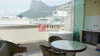 Foto 12 de Cobertura com 3 Quartos à venda, 163m² em Botafogo, Rio de Janeiro