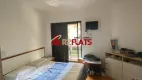 Foto 6 de Flat com 1 Quarto à venda, 42m² em Moema, São Paulo