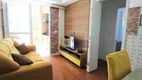 Foto 20 de Apartamento com 2 Quartos para alugar, 62m² em Vila Alzira, Santo André