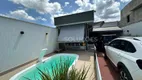 Foto 2 de Casa de Condomínio com 3 Quartos à venda, 130m² em Setor Habitacional Contagem, Brasília