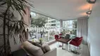 Foto 3 de Apartamento com 4 Quartos à venda, 158m² em Sion, Belo Horizonte