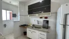 Foto 6 de Apartamento com 1 Quarto à venda, 42m² em Maracanã, Praia Grande