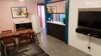 Foto 4 de Flat com 2 Quartos para alugar, 57m² em Meireles, Fortaleza