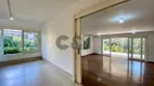 Foto 5 de Casa de Condomínio com 4 Quartos para venda ou aluguel, 560m² em Chácara Flora, São Paulo