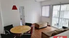 Foto 4 de Apartamento com 2 Quartos para alugar, 51m² em Bela Vista, São Paulo