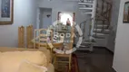 Foto 13 de Cobertura com 3 Quartos à venda, 360m² em Ponta da Praia, Santos