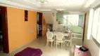 Foto 3 de Casa de Condomínio com 4 Quartos à venda, 214m² em Vila Maria Eugênia, Campinas