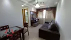 Foto 2 de Apartamento com 1 Quarto à venda, 46m² em Centro, Santos