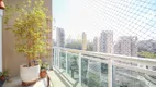 Foto 7 de Apartamento com 3 Quartos para alugar, 178m² em Panamby, São Paulo