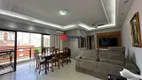Foto 3 de Apartamento com 3 Quartos à venda, 134m² em Campo Grande, Santos