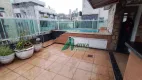 Foto 21 de Cobertura com 3 Quartos à venda, 190m² em Santa Lúcia, Belo Horizonte