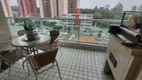 Foto 5 de Apartamento com 3 Quartos à venda, 130m² em Jardim Maria Adelaide, São Bernardo do Campo