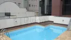 Foto 38 de Apartamento com 3 Quartos à venda, 97m² em Vila Teixeira, Campinas