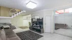 Foto 15 de Casa com 3 Quartos à venda, 266m² em Vila Alzira, Santo André