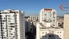 Foto 3 de Cobertura com 3 Quartos à venda, 169m² em Vila Guarani, São Paulo