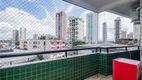 Foto 3 de Apartamento com 3 Quartos à venda, 123m² em Batista Campos, Belém