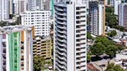 Foto 2 de Apartamento com 2 Quartos à venda, 53m² em Tamarineira, Recife