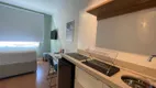 Foto 12 de Apartamento com 1 Quarto à venda, 16m² em Carvoeira, Florianópolis