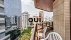 Foto 26 de Apartamento com 2 Quartos para venda ou aluguel, 232m² em Itaim Bibi, São Paulo