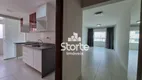 Foto 2 de Apartamento com 3 Quartos para venda ou aluguel, 98m² em Santa Maria, Uberlândia