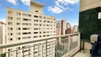 Foto 10 de Apartamento com 1 Quarto para alugar, 47m² em Vila Nova Conceição, São Paulo