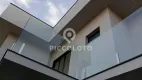 Foto 3 de Casa de Condomínio com 3 Quartos à venda, 309m² em Jardim Samambaia, Valinhos