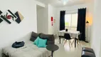 Foto 5 de Apartamento com 2 Quartos para alugar, 57m² em Jardim Umuarama, São Paulo
