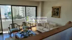 Foto 2 de Apartamento com 3 Quartos à venda, 189m² em Aclimação, São Paulo