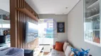 Foto 4 de Apartamento com 2 Quartos à venda, 40m² em Vila Ré, São Paulo