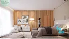 Foto 9 de Apartamento com 3 Quartos à venda, 121m² em Martins, Uberlândia