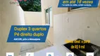 Foto 6 de Sobrado com 3 Quartos à venda, 117m² em Ancuri, Fortaleza