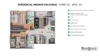 Foto 15 de Apartamento com 2 Quartos à venda, 42m² em Cruz das Almas, Maceió