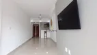 Foto 4 de Apartamento com 2 Quartos para venda ou aluguel, 54m² em Embaré, Santos