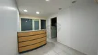 Foto 2 de Sala Comercial à venda, 134m² em Champagnat, Curitiba