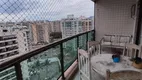 Foto 6 de Apartamento com 3 Quartos à venda, 112m² em Barra da Tijuca, Rio de Janeiro