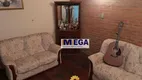 Foto 7 de Casa com 3 Quartos à venda, 220m² em Parque São Quirino, Campinas