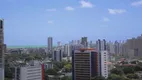 Foto 10 de Apartamento com 4 Quartos à venda, 136m² em Espinheiro, Recife