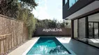 Foto 22 de Casa de Condomínio com 4 Quartos à venda, 441m² em Alphaville, Santana de Parnaíba