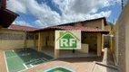 Foto 19 de Casa com 6 Quartos à venda, 400m² em Morada do Sol, Teresina