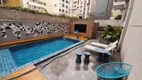 Foto 46 de Apartamento com 1 Quarto para alugar, 38m² em Consolação, São Paulo