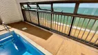 Foto 8 de Cobertura com 4 Quartos à venda, 550m² em Praia da Costa, Vila Velha