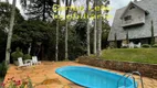 Foto 6 de Casa com 5 Quartos à venda, 60m² em Condominio Bosque Da Ribeira, Nova Lima