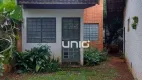 Foto 48 de Casa com 3 Quartos à venda, 400m² em Santa Rita, Piracicaba