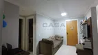 Foto 4 de Apartamento com 2 Quartos à venda, 45m² em Jardim Limoeiro, Serra