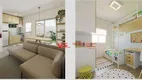 Foto 5 de Apartamento com 2 Quartos à venda, 47m² em Jardim Hubert, Indaiatuba