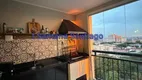 Foto 12 de Apartamento com 2 Quartos à venda, 69m² em Vila Vermelha, São Paulo