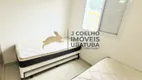 Foto 13 de Apartamento com 2 Quartos à venda, 57m² em Praia das Toninhas, Ubatuba