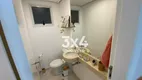 Foto 25 de Apartamento com 3 Quartos à venda, 95m² em Brooklin, São Paulo