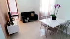 Foto 3 de Apartamento com 2 Quartos à venda, 57m² em Jardim São Gabriel, Campinas