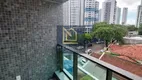 Foto 3 de Apartamento com 3 Quartos à venda, 84m² em Rosarinho, Recife